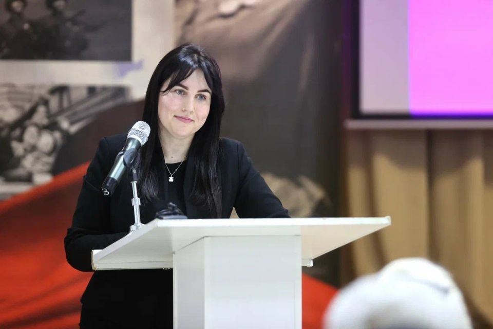 ����� ����������� ������ ���������� � ������ �� 2025 ���