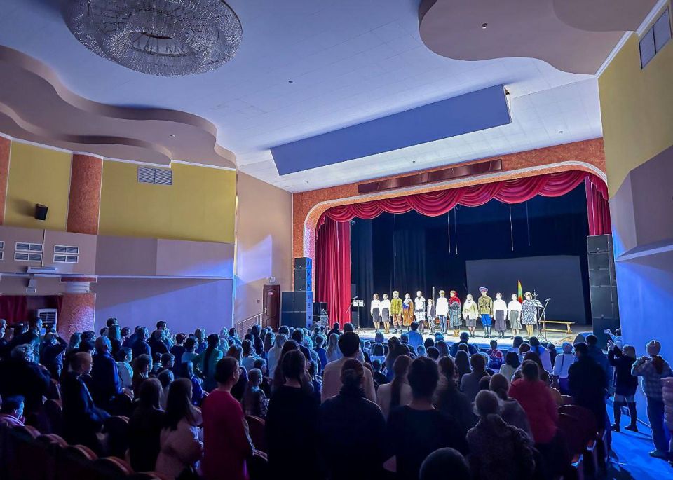 Алексей Богодистов: Сегодня в городе и округах прошли памятные мероприятия, приуроченные ко Дню снятия блокады Ленинграда