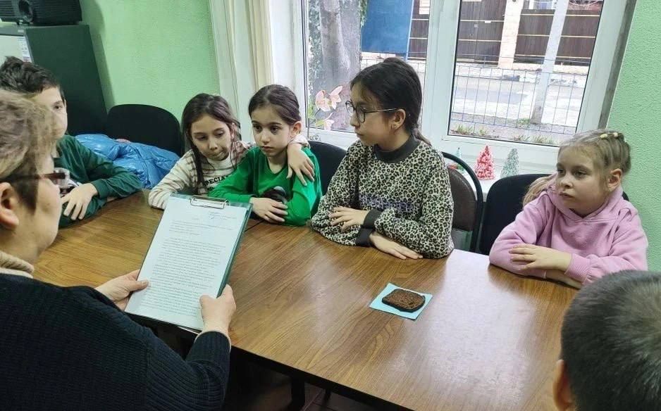 «Ленинград. Блокада. Память»