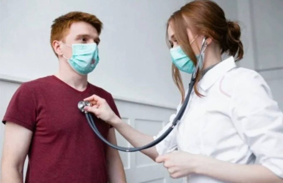 Минздрав сократил сроки лечения гриппа почти в два раза