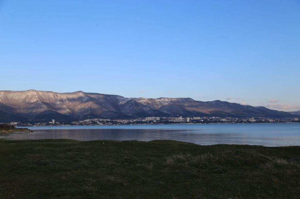 Уважаемые жители Геленджика