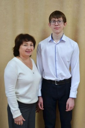 Первые победы на региональном этапе ВсОШ