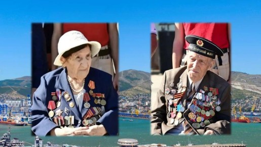 Двум ветеранам из Армении присвоено звание «Почетный гражданин города-героя Новороссийска»