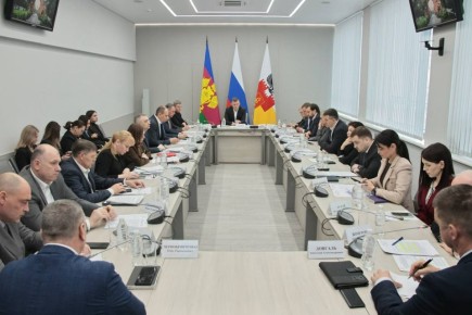 Евгений Наумов: 12 февраля мы встретим 83-ю годовщину освобождения Краснодара от немецко-фашистских захватчиков