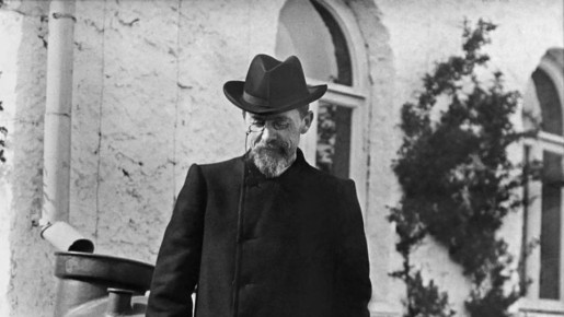 Человек без селезенки - инфографика ко Дню рождения Чехова