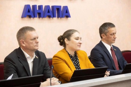 В Анапе отменили турналог ещё на полгода