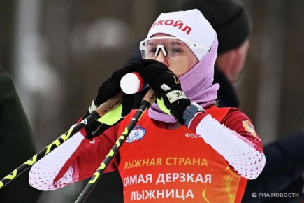 "���������� �� �����, � ������ �� ����": ������� �������� ������ ����� ���