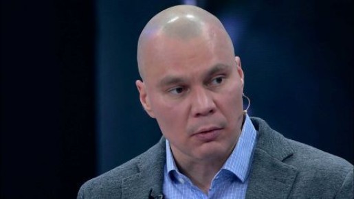 Андрей Медведев: На самом деле уже несколько раз мы видели одну и ту же ситуацию