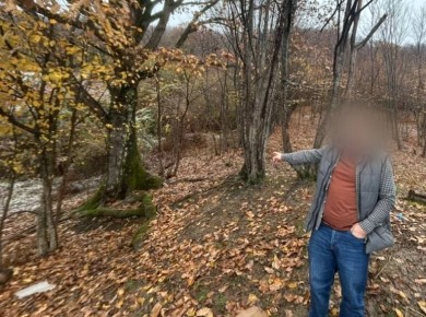 Ночные браконьеры, устроившие охоту на перепелов, сядут за решетку в Сочи