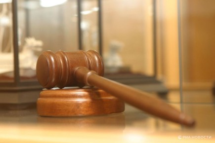 Предполагаемому взяткодателю по делу Вороновского смягчили приговор