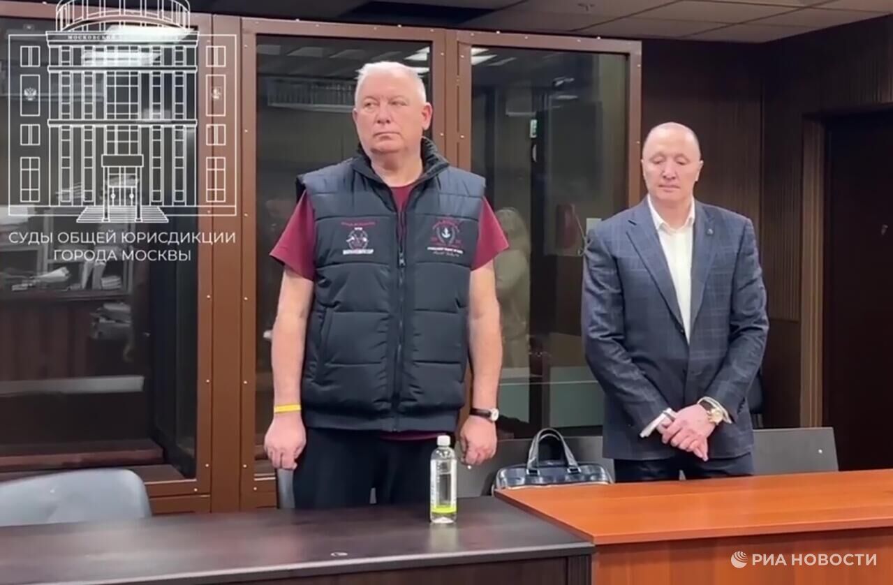 Суд назначил дату рассмотрения иска Генпрокуратуры к Вороновскому