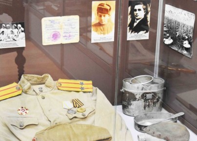 �� ����������� ����� ����� ������������ ����� ������: ������� 1943 � ����