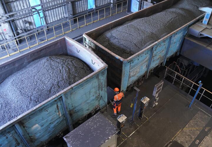 Развитие портово-индустриального комплекса в Тамани: итоги и планы