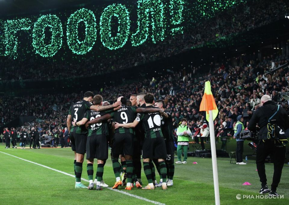 "���������" ��������� "�����" � ����� ������� ����� ���