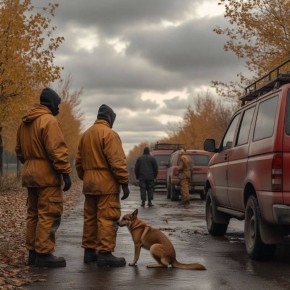 С 9 по 20 февраля в Краснодаре пройдёт отлов безнадзорных собак
