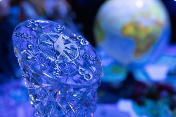 Стартовал приём заявок на соискание национальной премии «Хрустальный компас», которая проводится под эгидой Русского географического общества