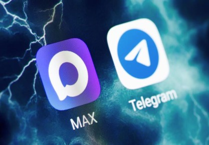 ��� ��� �������, �������: ������� ������ ������������� ���������� Telegram