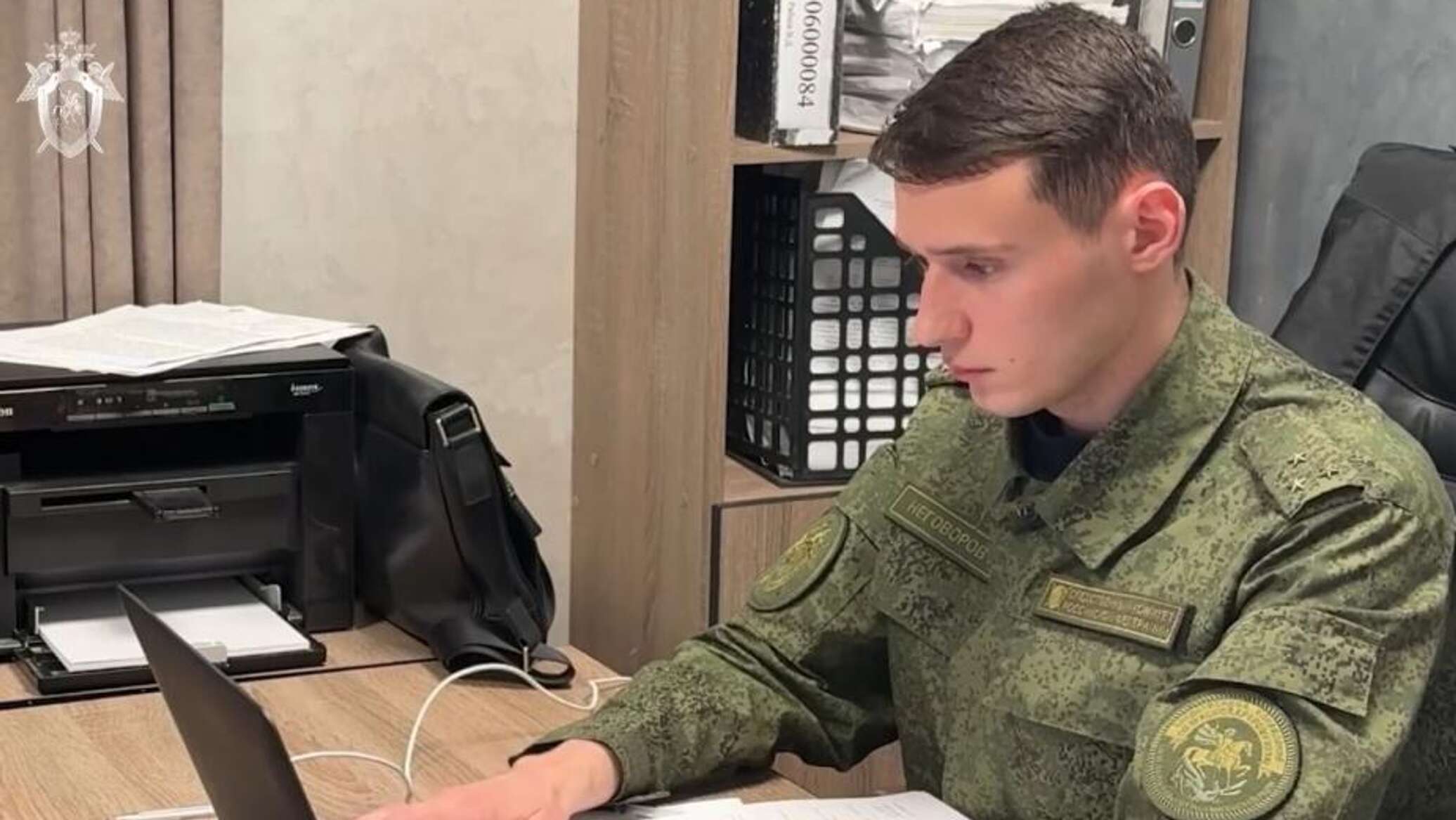 Задержан сообщник устроившего стрельбу в техникуме Анапы – СК