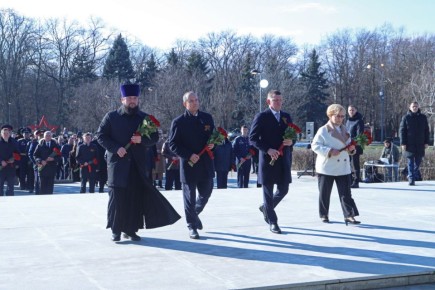 � ���������� ������� �������� �������� �����������, ����������� 83-� ��������� �� ��� ������������ ������ �� �������-���������� �����������