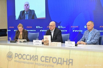 �������� ��������. � ������ ����������� ����� � ����� �� ������