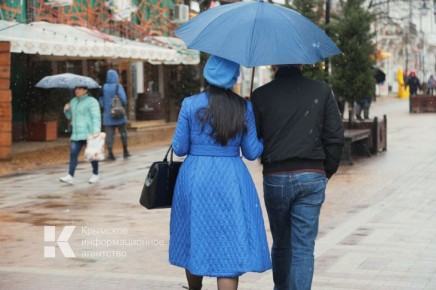 30% жителей ЮФО считают Крым самым романтичным направлением