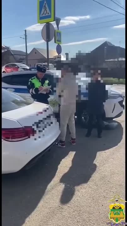 Штрафов на 160 000 рублей задолжал краснодарец