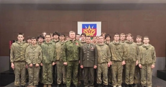 ����������� ������ ������������� ����� ������-�������������� ������ � ������ ��������