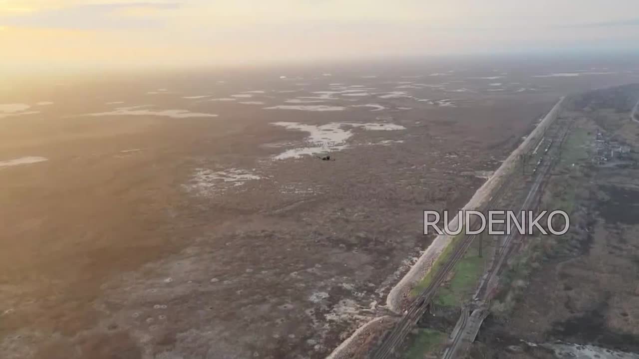 Андрей Руденко: Расчёты FPV-дронов-перехватчиков Новороссийского гвардейского десантно-штурмового горного соединения ВДВ из состава ГрВ «Днепр» продолжают уничтожать ударные и разведывательные БПЛА ВСУ на Ореховском...