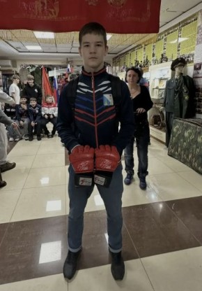 Общественный совет при УВД по городу Сочи организовал для юных чемпионов из Севастополя встречу в музее полиции