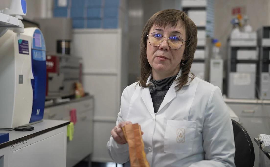 Накануне Масленицы формулу идеального блина раскрывают специалисты ФГБУ «ЦОК АПК»