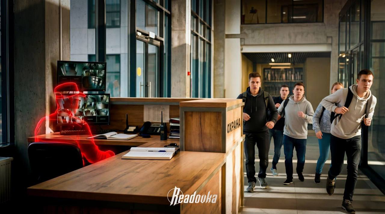 Как работает система охраны учебных заведений и почему нападения происходят так часто