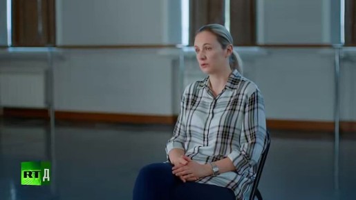 «Кострома». Русская формула танца — документальный фильм RT.doc