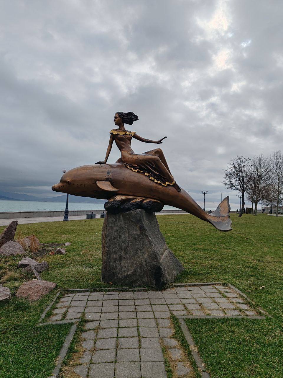 О погоде на 16 февраля. В Краснодарском крае переменная облачность