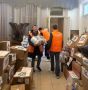 Акция по сбору гуманитарной помощи военнослужащим и жителям новых регионов России стартовала в Краснодаре