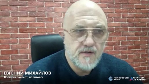 Атками на юг России киевский режим пытается укрепить свои позиции на переговорах в Женеве