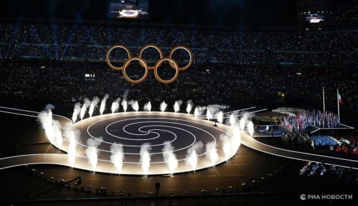 "�� ������ ��������� ����": ������� ������ �������� ��������� � ������