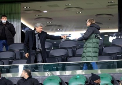 «Сказать такое при нем – смело»: спортивный комментатор Генич рассказал, чем Сергей Галицкий удивил его