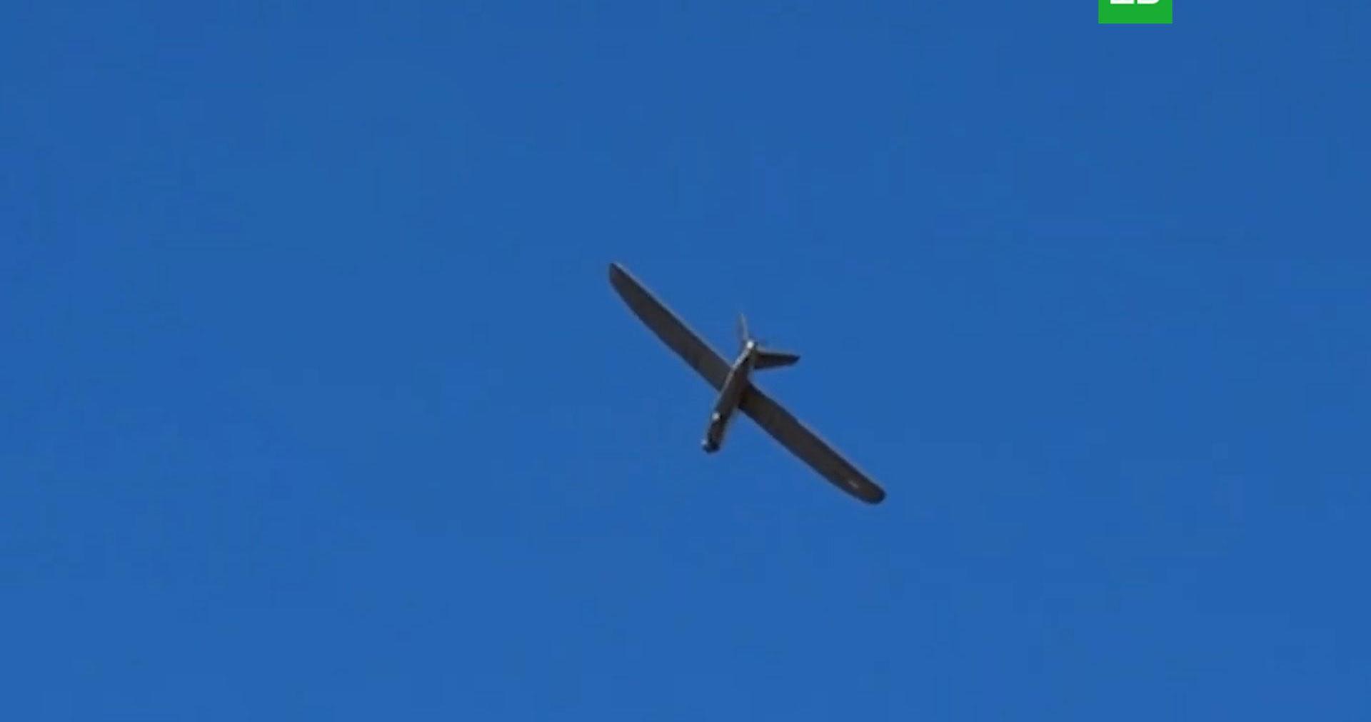 Более 150 украинских БПЛА уничтожены за ночь