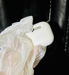 Воронежская транспортная полиция раскрыла кражу беспроводных брендовых наушников в пассажирском поезде В дежурную часть Юго-Восточного ЛУ МВД России на транспорте поступило заявление от жительницы города Липецк 2001 года...