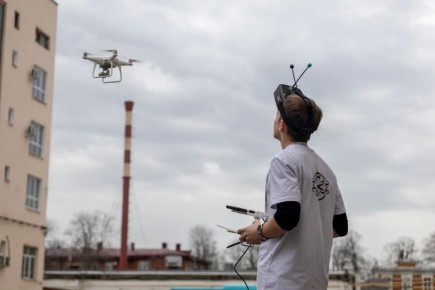 В Краснодаре завершился первый в Южном федеральном округе форум «Пилоты нового времени»