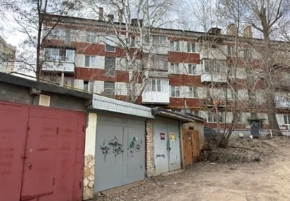 «Гаражную амнистию» продлили: у россиян есть время для оформления