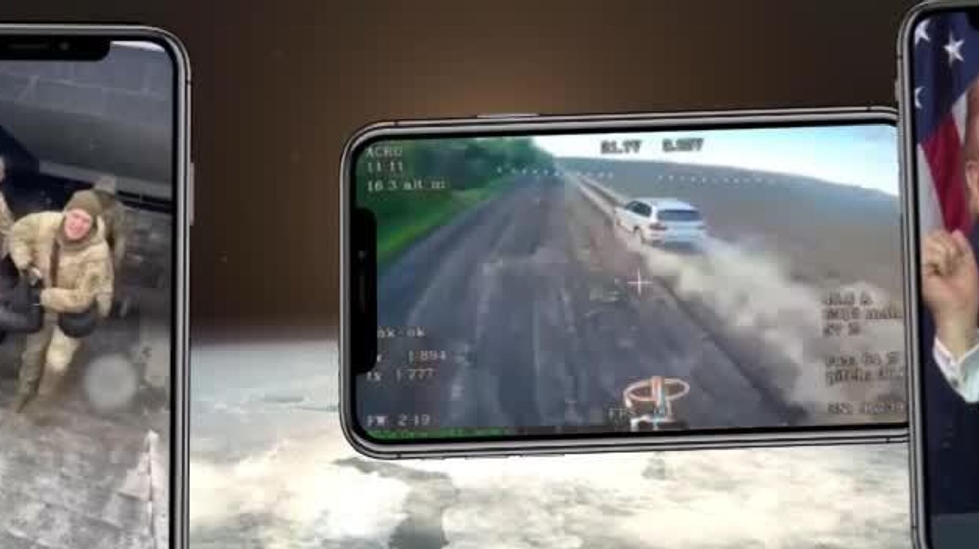 США давят на союзников с целью, чтобы те не приглашали Киев на официальные встречи в рамках саммита НАТО в Анкаре в июле