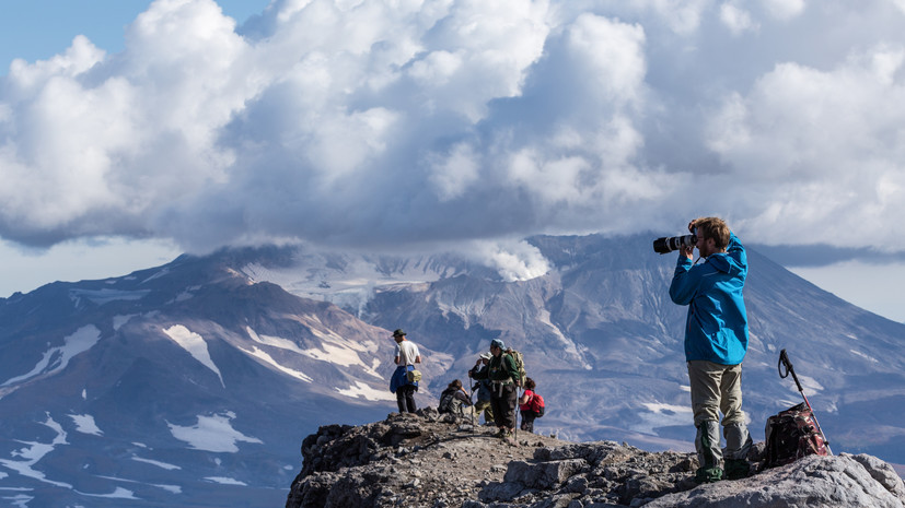 Ломидзе перечислила главные туристические тренды 2026 года