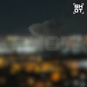 Над Краснодаром ПВО отразила атаку украинских беспилотников