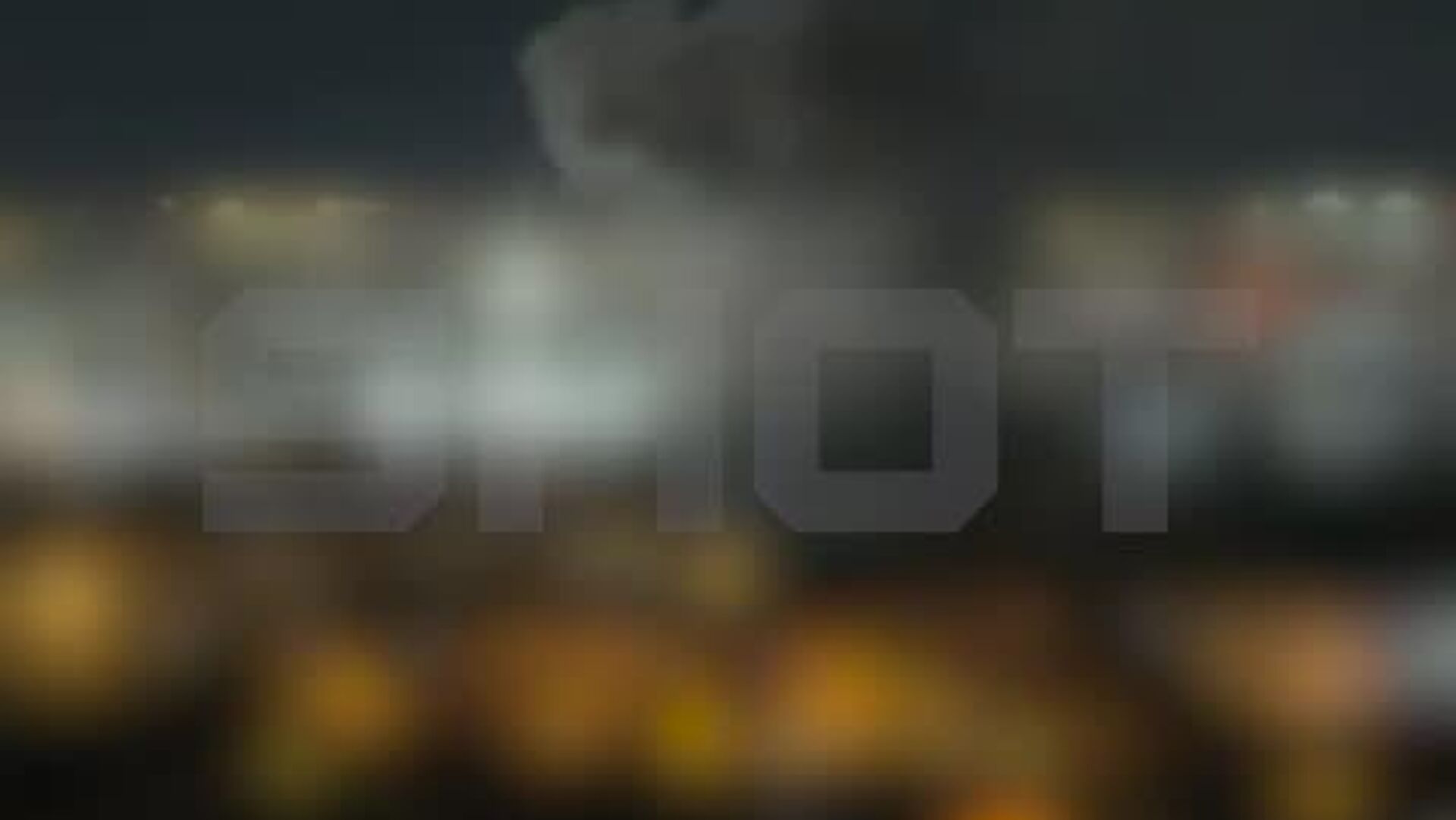 Беспилотник рухнул около гимназии в Краснодаре. Повреждены около 10 автомобилей. Виден густой дым, — Shot