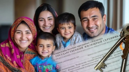 "Вы будете смеяться": Появились новые детали в скандале с жилищными сертификатами на Кубани. На самом деле – грустно