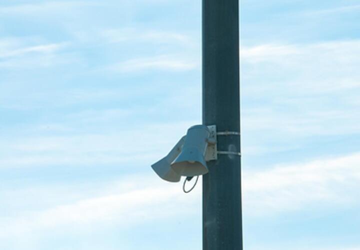 На Кубани неопознанный объект упал с неба и напугал жителей. На место выехали саперы