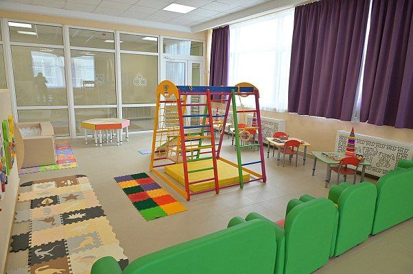 В Сочи завершен прием заявок на конкурс проектов инициативного бюджетирования в дошкольных учреждениях