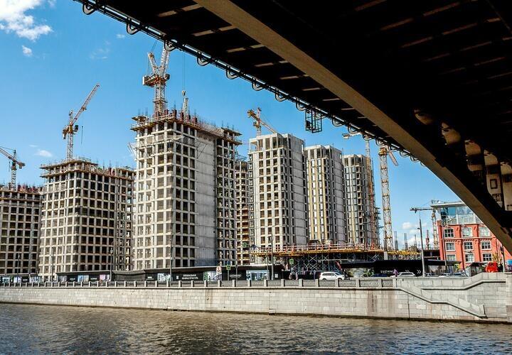 Москвичи раскупают Анапу: какая курортная недвижимость в приоритете у жителей Первопрестольной