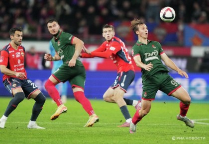 Экс-футболист сборной СССР предсказал чемпиона РПЛ